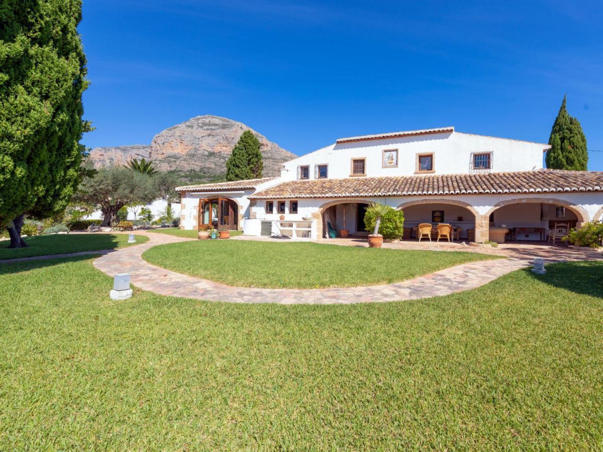 Labranza By Interhome